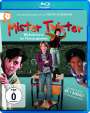 Barbara Bredero: Mister Twister (Blu-ray), BR
