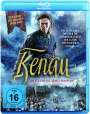 Maarten Treurniet: Kenau (Blu-ray), BR
