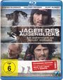 Philipp Manderla: Jäger des Augenblicks (Extended Edition) (Blu-ray), BR,BR