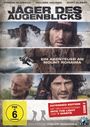 Philipp Manderla: Jäger des Augenblicks (Extended Edition), DVD,DVD