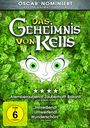 Tommy Moore: Das Geheimnis von Kells (Blu-ray & DVD Mediabook), BR,DVD