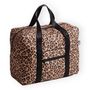 : Easy Travelbag Leoprint, Div.