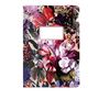 : Hefte A5 Pattern Blumenbouquet, Buch