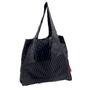 : Easy Bag 2.0 Uroko black, Div.