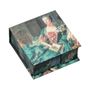 : Zettelbox Boucher, Mme de Pompadour, Div.