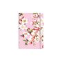 Notizbuch A6 Kirschblüte, Div.