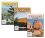 : Voyages Package 8, DVD,DVD,DVD