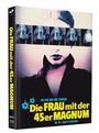 Abel Ferrara: Die Frau mit der 45er Magnum (Blu-ray & DVD im Mediabook), BR,DVD