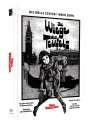 Ugo Liberatore: Nero Veneziano - Die Wiege des Teufels (Blu-ray & DVD im Mediabook), BR,DVD,CD