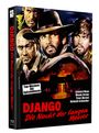 E. B. Clucher: Django - Die Nacht der langen Messer (Blu-ray & DVD im Mediabook), BR