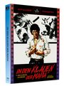 Stelvio Massi: In den Klauen der Mafia (Blu-ray & DVD im Mediabook), BR,DVD