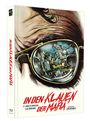 Stelvio Massi: In den Klauen der Mafia (Blu-ray & DVD im Mediabook), BR,DVD