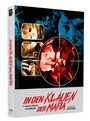 Stelvio Massi: In den Klauen der Mafia (Blu-ray & DVD im Mediabook), BR,DVD