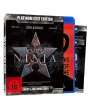 Emmet Alston: Die 9 Leben der Ninja (Blu-ray & DVD), BR,DVD