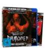 Glenn Standring: Die unwiderlegbare Wahrheit über Dämonen (Blu-ray & DVD), BR,DVD