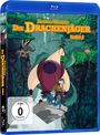 : Die Drachenjäger Staffel 2 (Blu-ray), BR