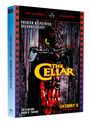 Kevin Tenney: The Cellar: Anthony 2 - die Bestie kehrt zurück (Blu-ray im Mediabook), BR