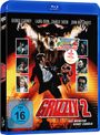 André Szöts: Grizzly 2 (#SchleFaZ - Edition) (Blu-ray & DVD), BR,DVD,DVD
