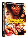 Eduardo Mulargia: Liebeshexen vom Rio Cannibale (Blu-ray & DVD im Mediabook), BR