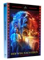 Robert Adrian Pejo: Der Weg nach Eden (Blu-ray & DVD im Mediabook), BR,DVD