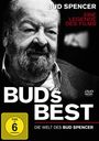 Friedemann Beyer: Bud's Best - Die Welt von Bud Spencer, DVD