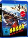 Raf Donato: Shakka - Bestie der Tiefe (Blu-ray), BR