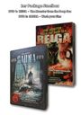 : The Monster from the Deep Sea - Reiga / Sauna - Wash your Sins (Steelbook), DVD,DVD