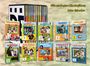 : Die schönsten Kinderfilme (10er Schuber), DVD,DVD,DVD,DVD,DVD,DVD,DVD,DVD,DVD,DVD