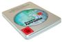 Pavlos Filippou: Schwarze Aphrodite (The Crystal Clear Edition) (Metallbox), DVD