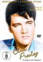 : Elvis - King of Rock 'n' Roll, DVD