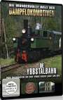 : Die Ybbstalbahn - Von Waidhofen an der Ybbs nach Lanz am See, DVD