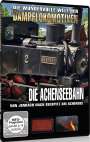 : Die Achenseebahn - Von Jenbach nach Seespitz, DVD