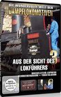 : Aus der Sicht des Lokführers Vol. 3: Wackelstein Express - Schneebergbahn - Ybbstalbahn, DVD