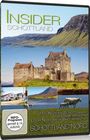 : Insider - Schottland: Nord, DVD