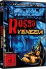 Andreas Bethmann: Rossa Venezia - Aus dem Tagebuch einer Triebtäterin, DVD