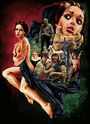 Lucio Fulci: Die Nackte und der Kardinal (Blu-ray & DVD im Mediabook), BR,DVD