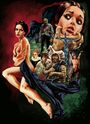 Lucio Fulci: Die Nackte und der Kardinal (Blu-ray & DVD im wattierten Mediabook), BR,DVD