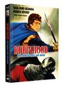 Giorgio Ferroni: Robin Hood - Der feurige Pfeil der Rache (Blu-ray & DVD im Mediabook), BR,DVD,DVD