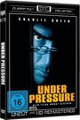 Craig R. Baxley: Under Pressure, DVD