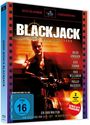 John Woo: Blackjack - Der Bodyguard (Blu-ray), BR,BR