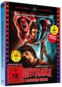 Romano Scavolini: Nightmare in a Damaged Brain (Blu-ray & DVD), BR