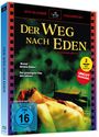 Robert Adrian Pejo: Der Weg nach Eden (Blu-ray & DVD), BR