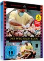 Robert Adrian Pejo: Der Weg nach Eden (Blu-ray & DVD), BR