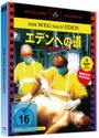 Robert Adrian Pejo: Der Weg nach Eden (Blu-ray & DVD), BR