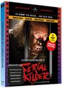 Mark Blair: Confessions of a Serial Killer (Blu-ray & DVD), BR