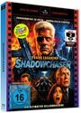 John Eyres: Project Shadowchaser (#SchleFaZ - Edition) (Blu-ray & DVD), BR