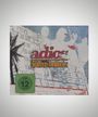 Böhse Onkelz: Adios, CD,DVD