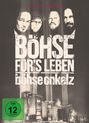 Böhse Onkelz: Böhse für's Leben: Live Am Hockenheimring 2015, DVD,DVD,DVD