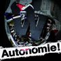 Der W: Autonomie! (Deluxe Version), CD