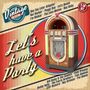 : Let's Have A Party: Vintage Collection, CD,CD